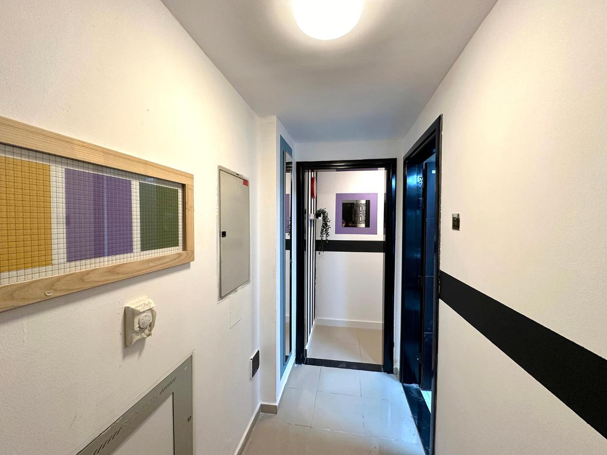 Partition Room In Al Seef Near Burjuman Metro Dubai Exterior photo